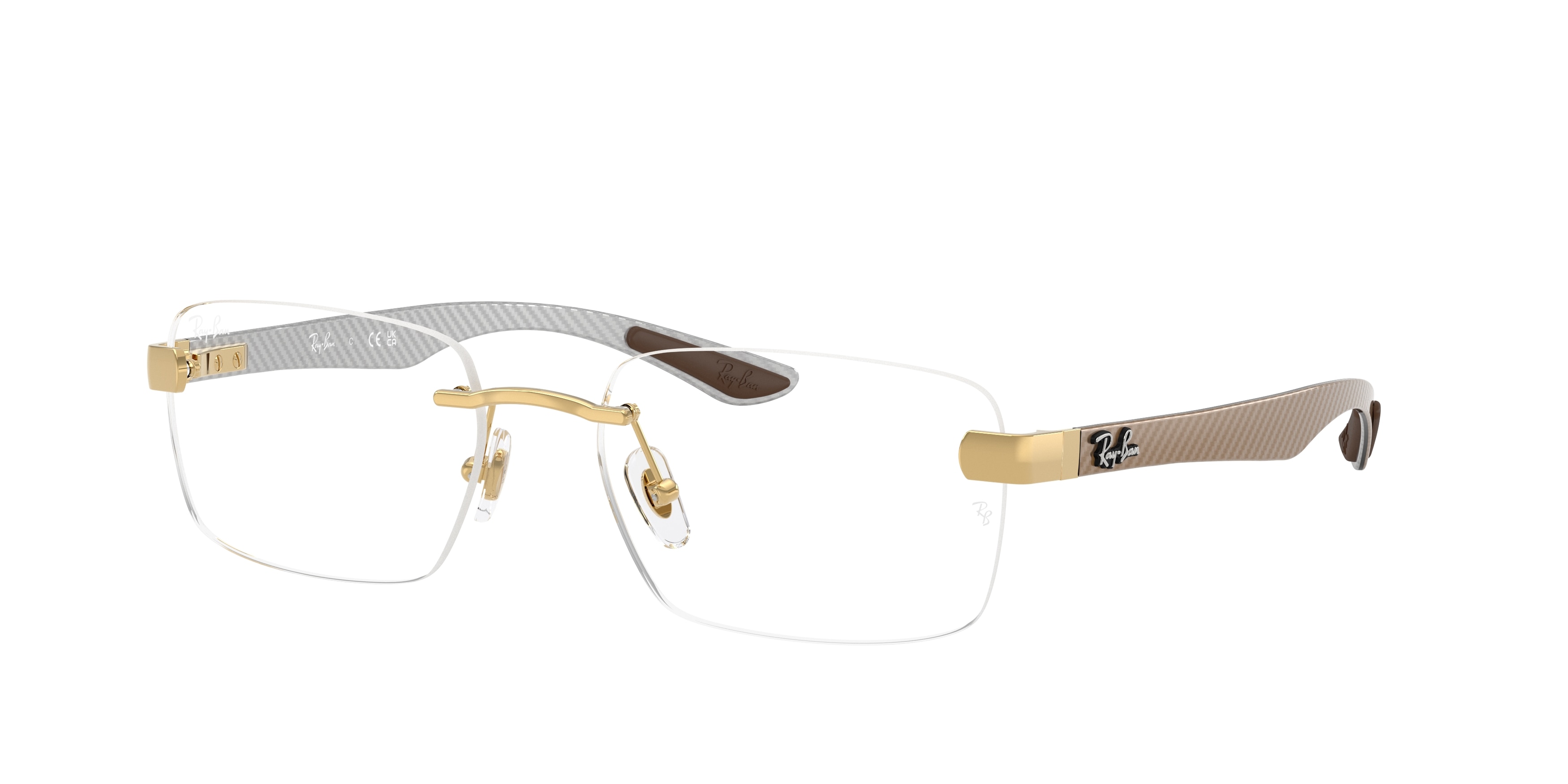 Ray-Ban RX8423 2500